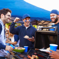 Tailgating in Northern California Arenas: Where to Go and What to Know