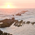 Experience the Historic Point Arena Lighthouse in Northern California